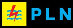 Logo PLN